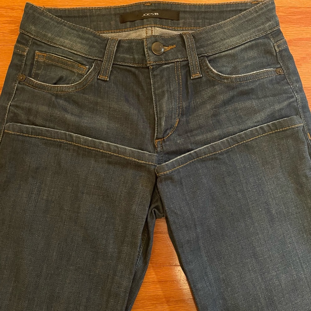 Joe’s Jeans Women’s Curvy Bootcut - Picture 4 of 12